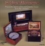 : Victorian Musical Boxes, CD