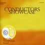 : Conductors Showcase, CD