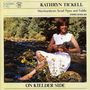 Kathryn Tickell: England - On Kielder Si, CD
