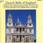 : Church Bells of England, CD