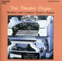 : England: The Theatre Organ, CD