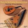 : Arabien - Music For The Arabian Dulcimer & Lute, CD