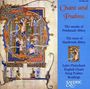 : Chant and Psalms, CD