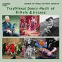 : Traditional Dance Music Of Britain & Ireland, CD,CD