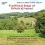 : Traditional Songs Of Britain & Ireland, CD,CD