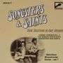 Matchbox Bluesmaster Series Vol.7, CD