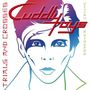 Cuddly Toys: Trials & Crosses, CD