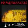 The Heartbreakers (Punk): Live At Max's Kansas City Vol.1 & 2, CD