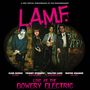 Lure, Burke, Stinson & Kramer: L.A.M.F. (Live At The Bowery Electric) (Limited Edition), LP