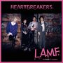 Heartbreakers: L.A.M.F.: The Found '77 Masters + Demo Sessions Plus, CD,CD