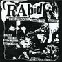 Rabid: The Bloody Road To Glory, CD