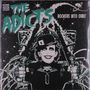 The Adicts: Rockers Into Orbit, LP,LP