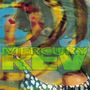 Mercury Rev: Yerself Is Steam + Car Wash Hair (Orange Vinyl), LP,LP