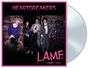 Heartbreakers: L.A.M.F. the found '77 masters-Ltd Transparent Vinyl, LP
