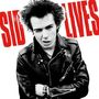Sid Vicious: Sid Lives! (Limited Indie Edition) (Blood Splattered Vinyl), LP,LP