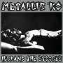 The Stooges: Metallic K.O., LP