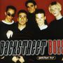 Backstreet Boys: Backstreet Boys, CD
