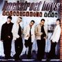 Backstreet Boys: Backstreet's Back, CD