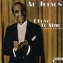 Al Jolson: I Love To Sing, CD