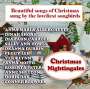 : Christmas Nightingales, CD