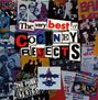 Cockney Rejects: The Very Best Of Cockney Rejects, CD