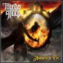 Toledo Steel: Heading For The Fire, CD