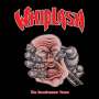 Whiplash: The Roadrunner Years, CD,CD,CD