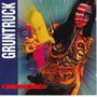 Gruntruck: Push (Reissue), CD