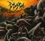 Disgorge: Parallels Of Infinite Torture, CD