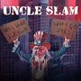 Uncle Slam: Will Work For Food / When God Dies, CD,CD