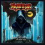 Nightmare: Waiting For The Power: The Early Years, CD