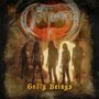 Obituary: Godly Beings (Deluxe 4CD Box Set), CD,CD,CD,CD
