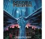 Mania: Changing Times, CD