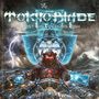 Tokyo Blade: Hoist the Colours High, CD