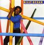 Billy Ocean: Inner Feelings, CD