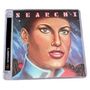 Search: Search I (Expanded Edition), CD