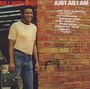 Bill Withers: Just As I Am, CD