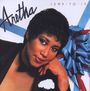 Aretha Franklin: Jump To It  (Expanded & Remastered Edition), CD
