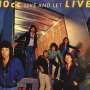 10CC: Live And Let Live (Expanded & Remastered), CD,CD