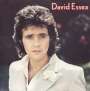 David Essex: David Essex (Expanded Edition), CD
