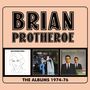 Brian Protheroe: The Albums 1974 - 1976, CD,CD,CD