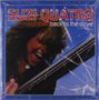 Suzi Quatro: Back To The Drive, LP,LP