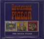 Lieutenant Pigeon: The Decca Years, CD,CD