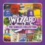 Wizzard: The Singles Collection, CD,CD