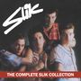 Slik: The Complete Slik Collection, CD,CD