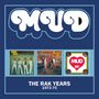 Mud: The RAK Years 1973 - 1975, CD,CD