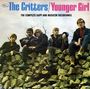 The Critters: Younger Girl: The Complete Kapp & Musicor Recordings, CD