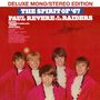 Paul Revere & The Raiders: The Spirit Of '67 (Deluxe Edition), CD