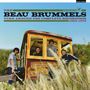 The Beau Brummels: Turn Around - The Complete Recordings, CD,CD,CD,CD,CD,CD,CD,CD