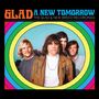 Glad: A New Tomorrow: The Glad And New Breed Recordings, CD